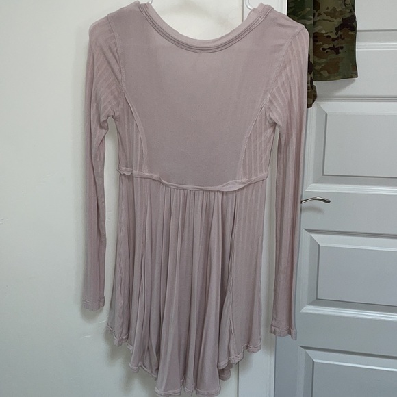 Perfect condition Free People top - Picture 5 of 5